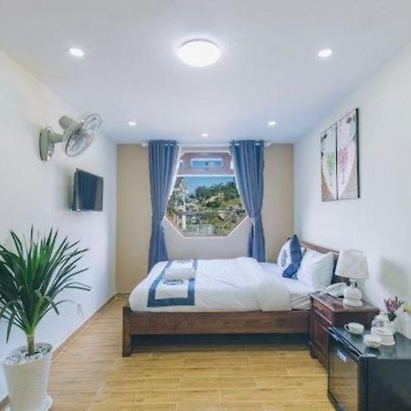 Đà Lạt Cam ly Hotel Ngoại thất bức ảnh