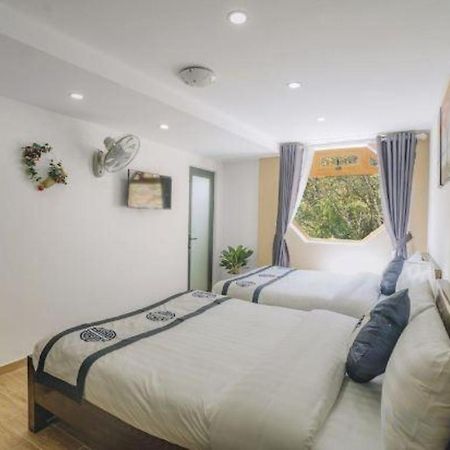 Đà Lạt Cam ly Hotel Ngoại thất bức ảnh