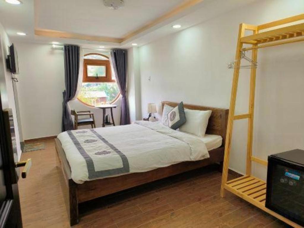 Đà Lạt Cam ly Hotel Ngoại thất bức ảnh