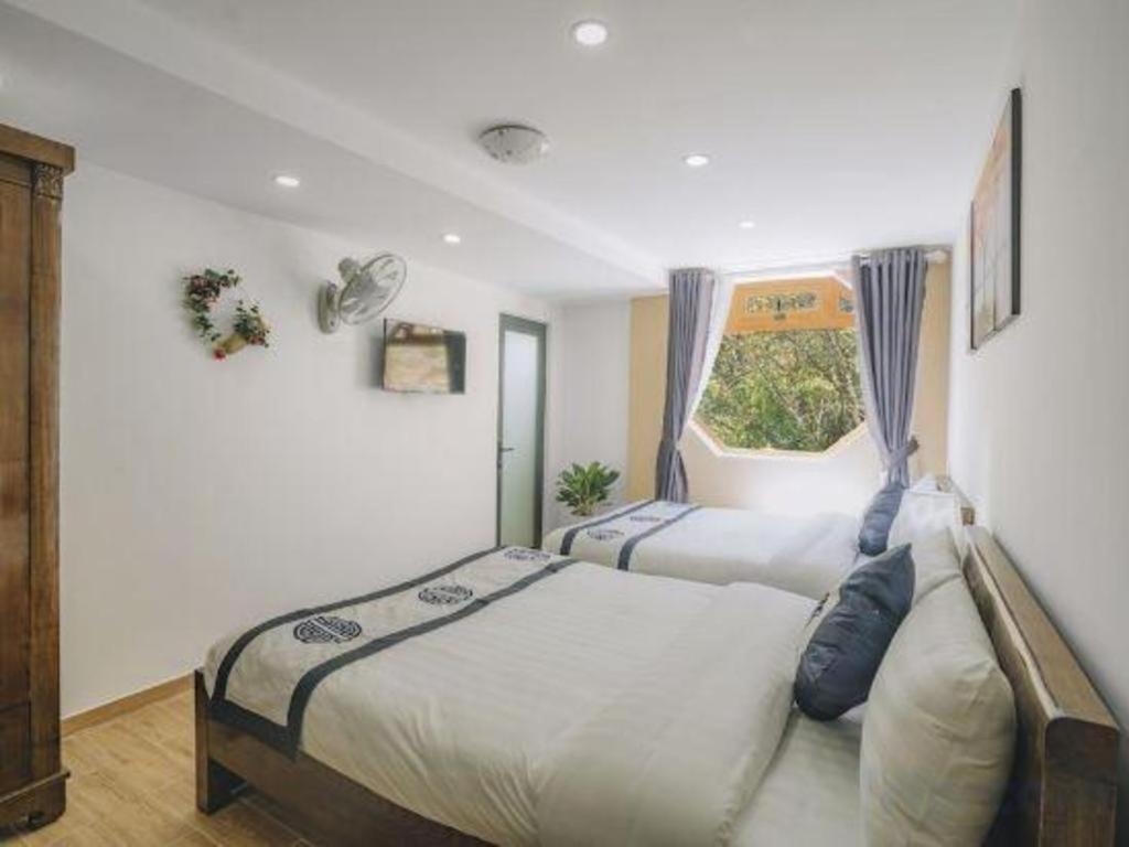 Đà Lạt Cam ly Hotel Ngoại thất bức ảnh