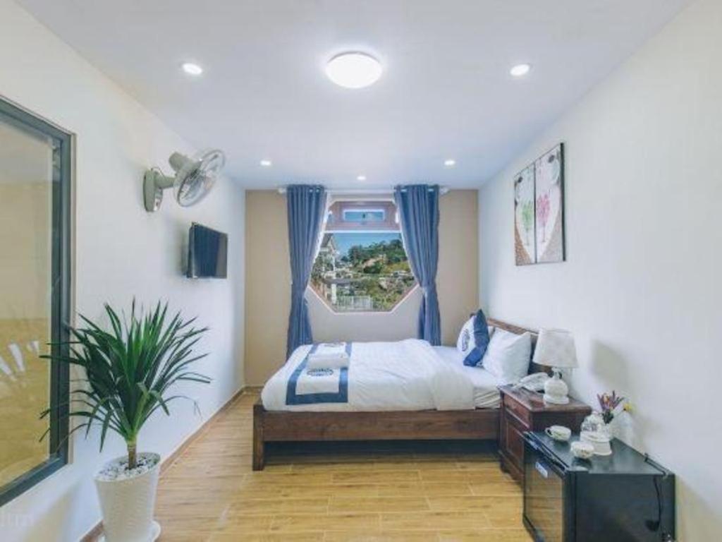 Đà Lạt Cam ly Hotel Ngoại thất bức ảnh