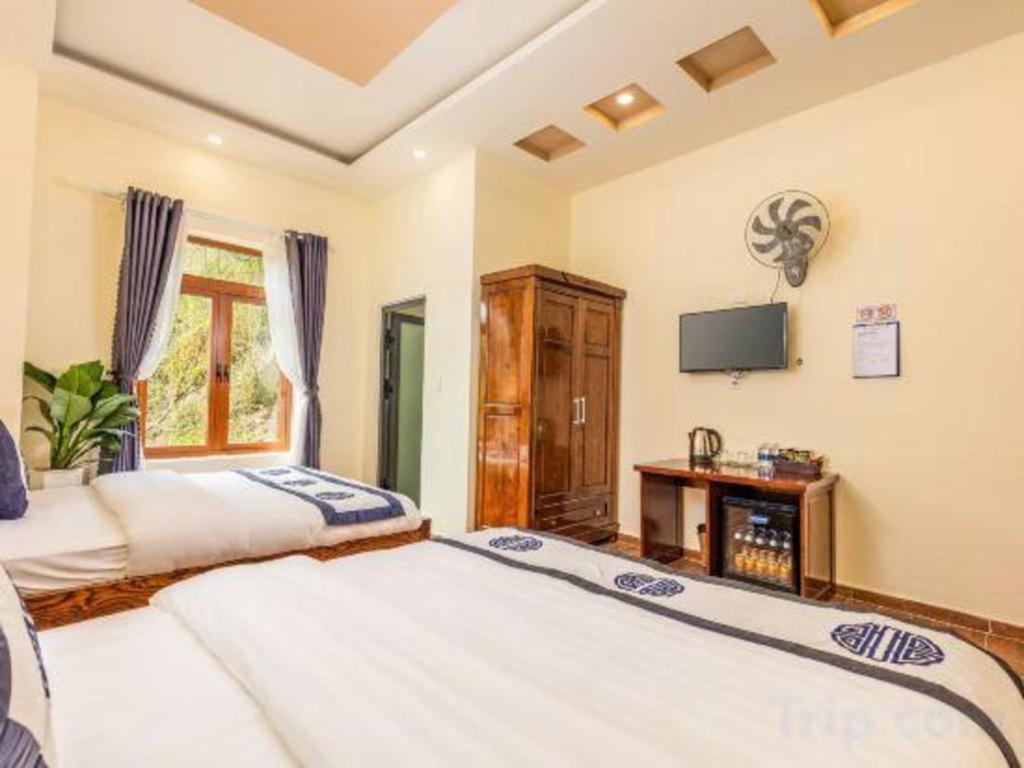 Đà Lạt Cam ly Hotel Ngoại thất bức ảnh