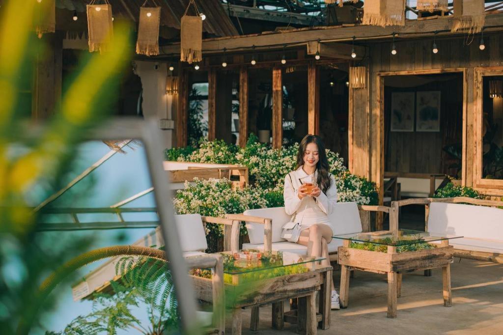 Đà Lạt Cam ly Hotel Ngoại thất bức ảnh