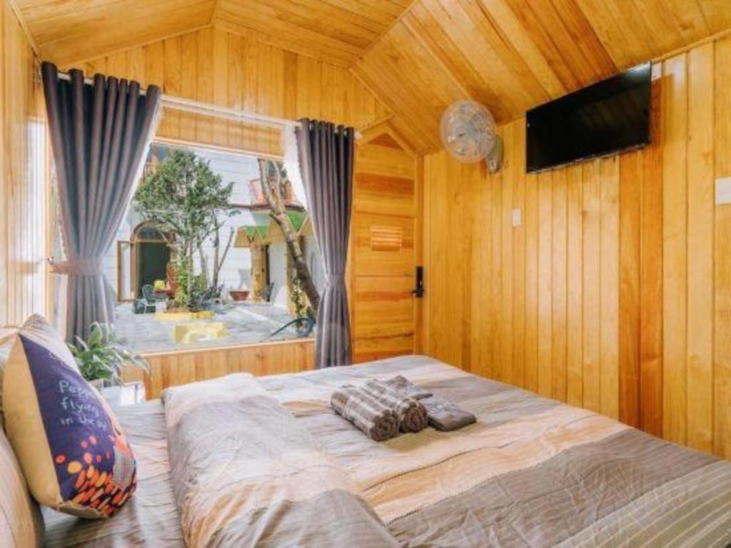 Đà Lạt Cam ly Hotel Ngoại thất bức ảnh