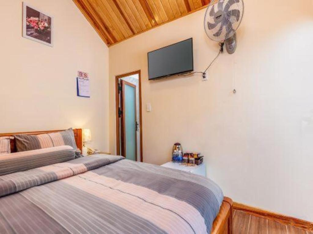 Đà Lạt Cam ly Hotel Ngoại thất bức ảnh