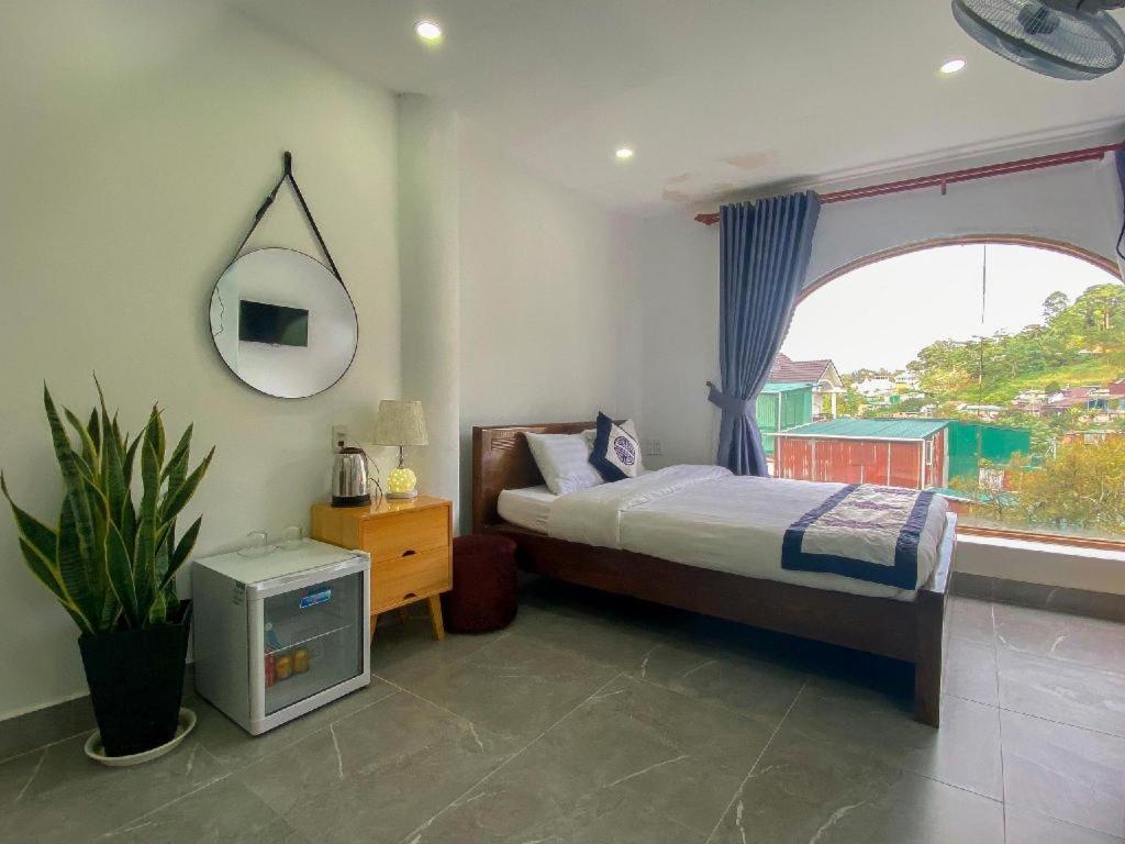 Đà Lạt Cam ly Hotel Ngoại thất bức ảnh