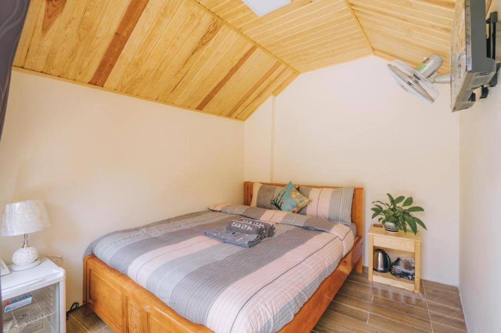 Đà Lạt Cam ly Hotel Ngoại thất bức ảnh