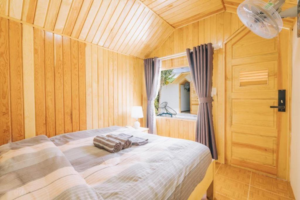 Đà Lạt Cam ly Hotel Ngoại thất bức ảnh