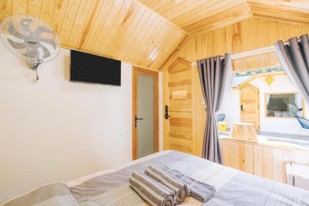 Đà Lạt Cam ly Hotel Ngoại thất bức ảnh