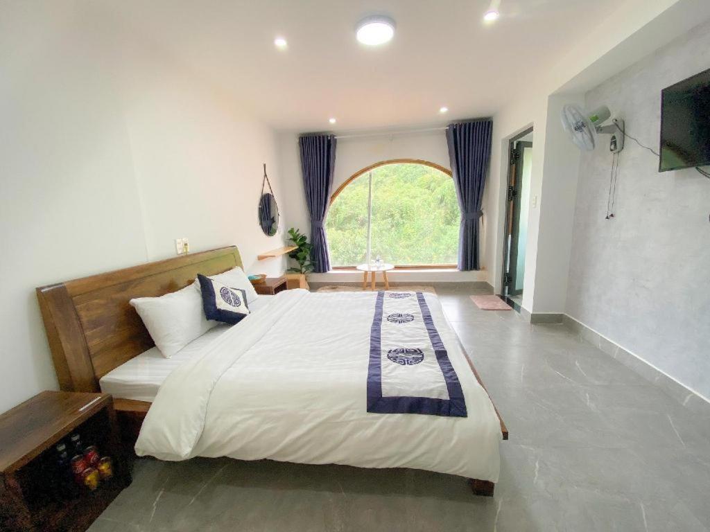 Đà Lạt Cam ly Hotel Ngoại thất bức ảnh