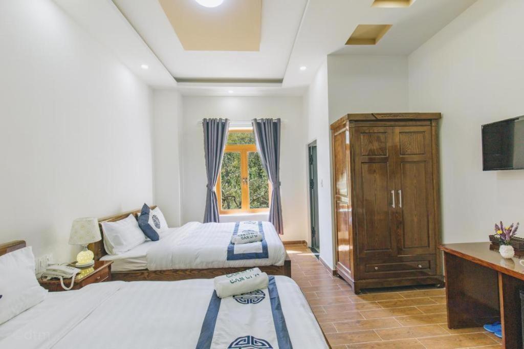 Đà Lạt Cam ly Hotel Ngoại thất bức ảnh