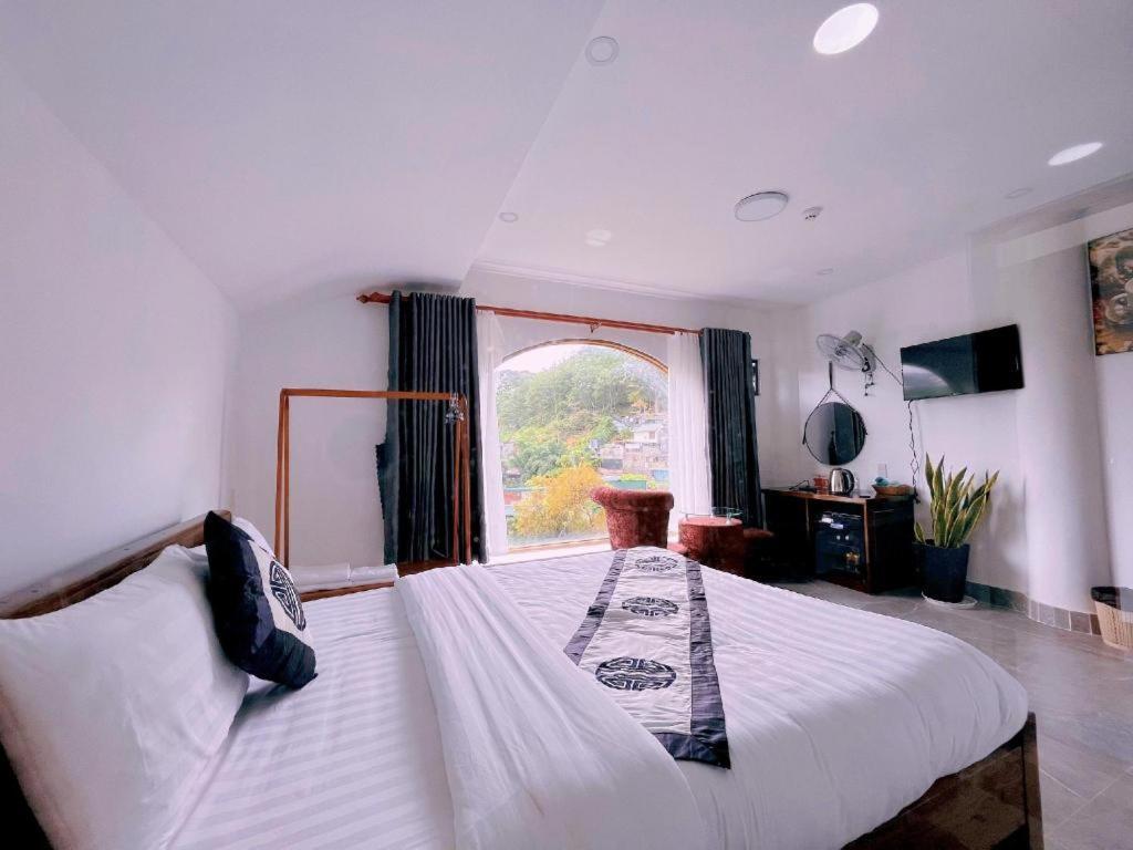 Đà Lạt Cam ly Hotel Ngoại thất bức ảnh