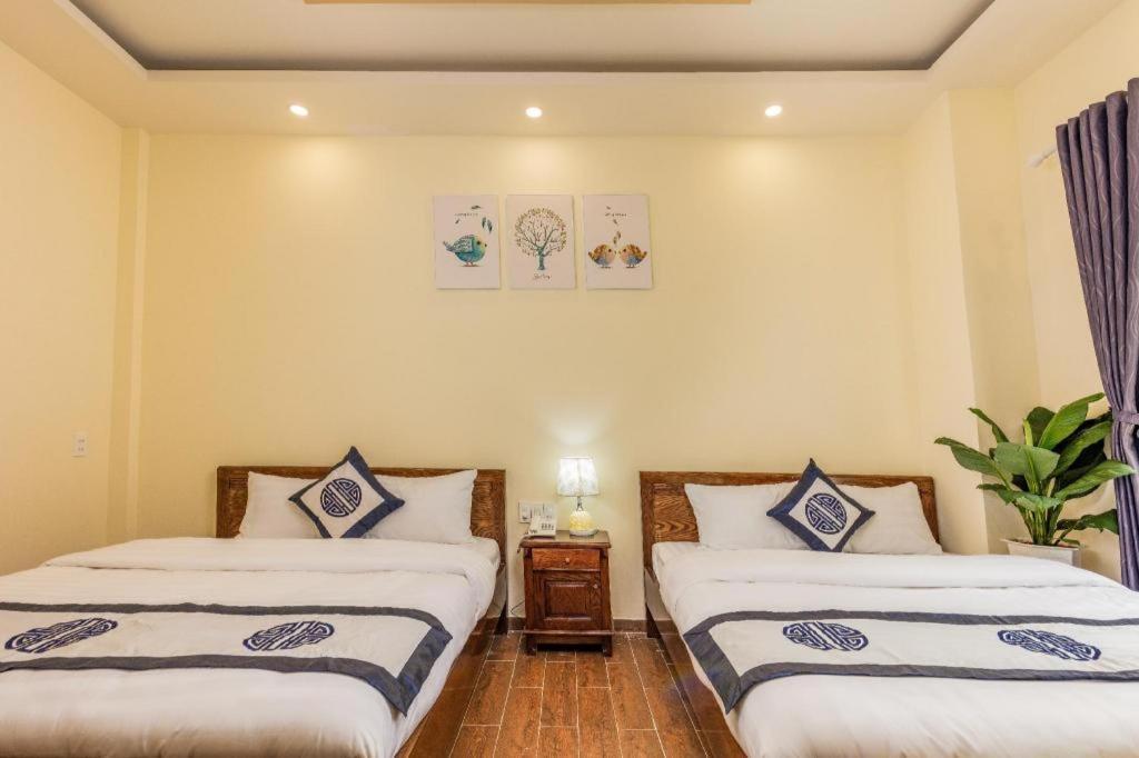 Đà Lạt Cam ly Hotel Ngoại thất bức ảnh
