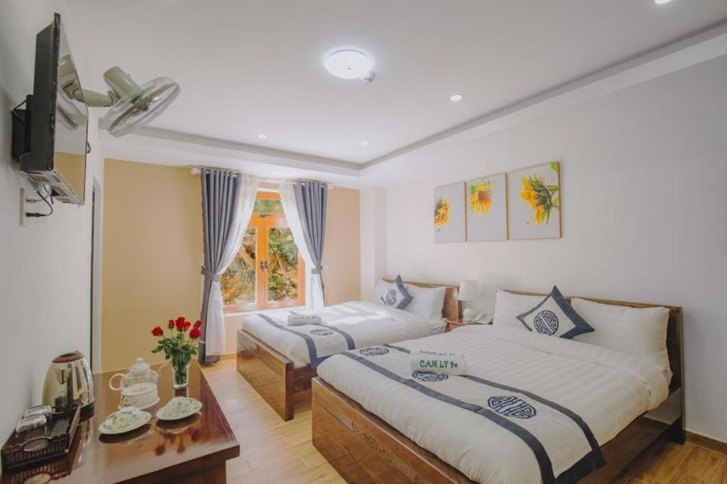 Đà Lạt Cam ly Hotel Ngoại thất bức ảnh