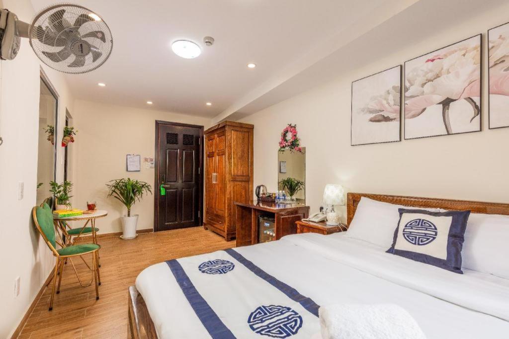 Đà Lạt Cam ly Hotel Ngoại thất bức ảnh