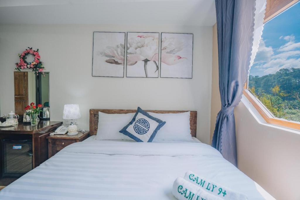 Đà Lạt Cam ly Hotel Ngoại thất bức ảnh