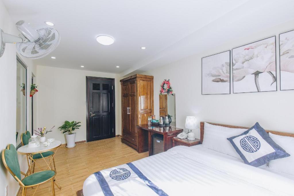 Đà Lạt Cam ly Hotel Ngoại thất bức ảnh