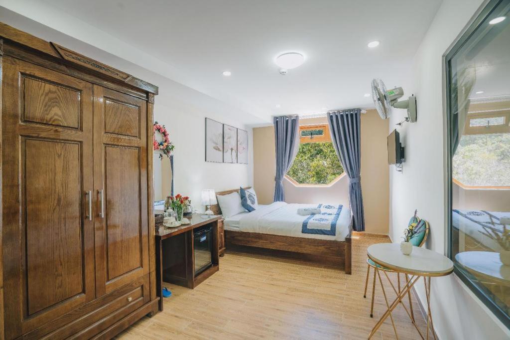 Đà Lạt Cam ly Hotel Ngoại thất bức ảnh