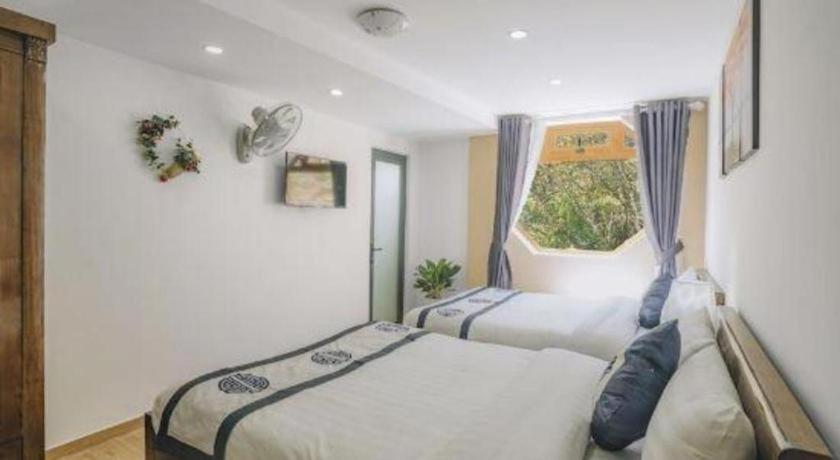 Đà Lạt Cam ly Hotel Ngoại thất bức ảnh