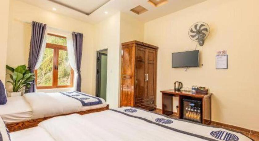 Đà Lạt Cam ly Hotel Ngoại thất bức ảnh