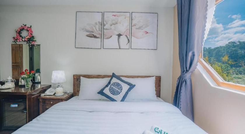 Đà Lạt Cam ly Hotel Ngoại thất bức ảnh