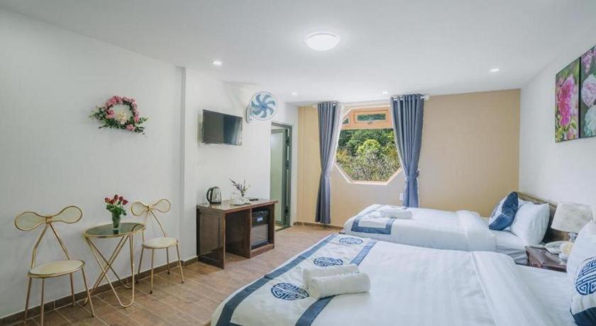Đà Lạt Cam ly Hotel Ngoại thất bức ảnh