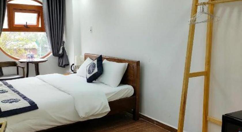 Đà Lạt Cam ly Hotel Ngoại thất bức ảnh
