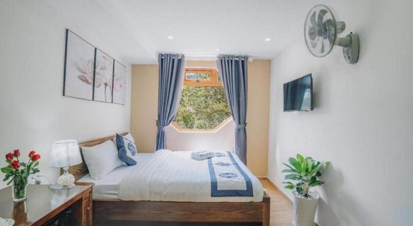 Đà Lạt Cam ly Hotel Ngoại thất bức ảnh